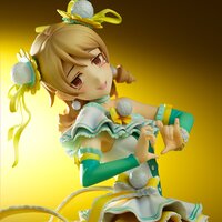 Idolm@ster Cinderella Girls Nono Morikubo 1/8 Scale Figure