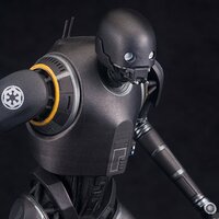 ArtFX+ Rogue One: A Star Wars Story K-2SO