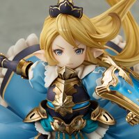Granblue Fantasy Little Holy Knight Charlotte 1/8 Scale Figure