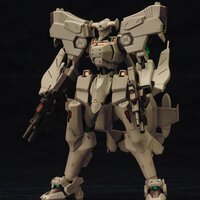 Muv Luv Alternative Total Eclipse F-15 ACTV Active Eagle Model