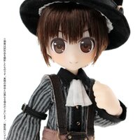 Lil’Fairy: Little Servant Allen 1/12 Scale Doll
