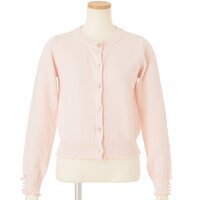 LIZ LISA Bijou Button Cardigan