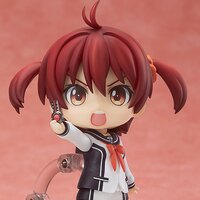 Nendoroid Akane Isshiki | Vividred Operation