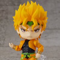Nendoroid JoJo’s Bizarre Adventure: Stardust Crusaders DIO