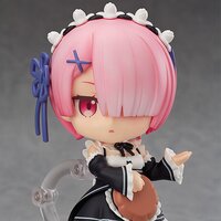 Nendoroid Re:Zero -Starting Life in Another World- Ram