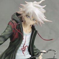 ArtFX J Danganronpa 2: Goodbye Despair Nagito Komaeda (Re-run)