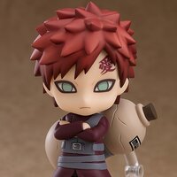 Nendoroid Naruto Shippuden Gaara