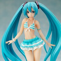 Hatsune Miku: Swimsuit Ver.