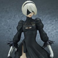 NieR: Automata YoRha No. 2 Type B 1/7 Scale Figure