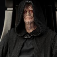 ArtFX+ Star Wars Emperor Palpatine
