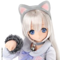 Sahra’s a la Mode ~Meow x Meow a la Mode~ Russian Blue Alisa