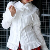 ACDC RAG 2-Way Top