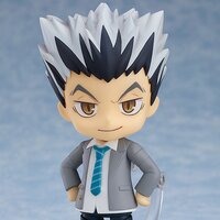 Nendoroid Haikyu!! Kotaro Bokuto: School Uniform Ver.