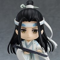 Nendoroid Grandmaster of Demonic Cultivation Lan Wangji