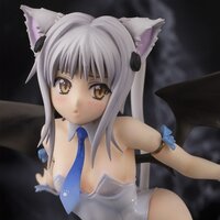 High School DxD BorN Koneko Tojo 1/7 Scale Figure