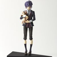 MensHdge Technical Statue No. 14: Diabolik Lovers Kanato Sakamaki
