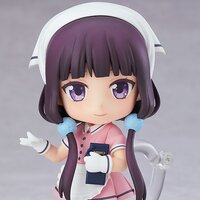 Nendoroid Blend S Maika Sakuranomiya