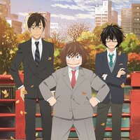 March Comes in like a Lion Blu-ray Vol. 2