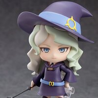 Nendoroid Little Witch Academia Diana Cavendish