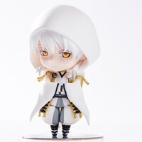 Nendoroid Touken Ranbu -Online- Tsurumaru Kuninaga (Re-run)