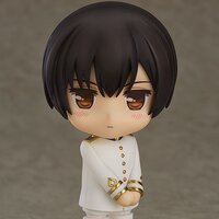 Nendoroid Hetalia: The World Twinkle Japan