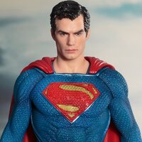 ArtFX+ Justice League Superman
