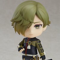 Nendoroid Touken Ranbu -Online- Uguisumaru