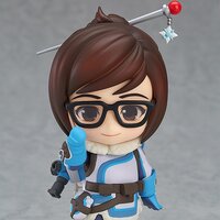 Nendoroid Overwatch Mei: Classic Skin Edition