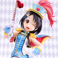 Idolm@ster Cinderella Girls Chie Sasaki Hi-Fi Days+ 1/7 Scale Figure