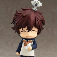 Nendoroid Blood Blockade Battlefront & Beyond Leonardo Watch (Re-run)