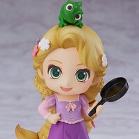 Nendoroid Tangled Rapunzel