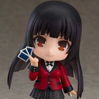 Nendoroid Kakegurui Yumeko Jabami