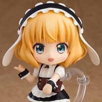 Nendoroid Is the Order a Rabbit?? Sharo