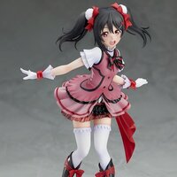 Birthday Figure Project: Love Live! Nico Yazawa
