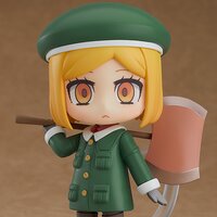 Nendoroid Fate/Grand Order Berserker/Paul Bunyan