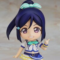 Nendoroid Love Live! Sunshine!! Kanan Matsuura