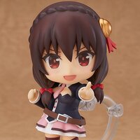 Nendoroid KonoSuba 2 Yunyun