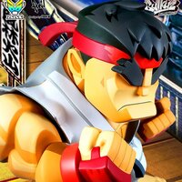 Bulkyz Collections: Street Fighter Ryu