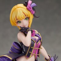 The Idolm@ster Cinderella Girls Frederica Miyamoto Tulip Ver. 1/8 Scale Figure