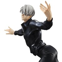 G.E.M. Series Yuri!!! on Ice Victor Nikiforov w/ Makkachin