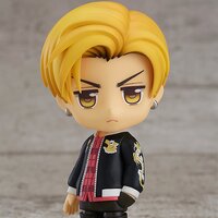 Nendoroid High & Low G-Sword Cobra