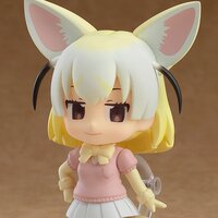 Nendoroid Kemono Friends Fennec