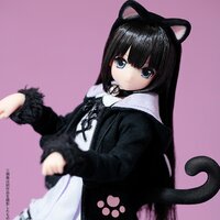Sahra’s a la Mode ~Meow x Meow a la Mode~ Black Cat Lycee
