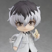 Nendoroid Tokyo Ghoul:re Haise Sasaki