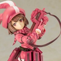 Sword Art Online Alternative: Gun Gale Online Llenn 1/7 Scale Figure
