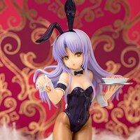 Angel Beats! -1st Beat- Kanade Tachibana: Bunny Style 1/8 Scale Figure