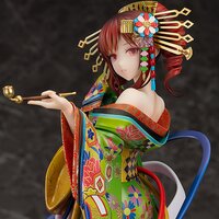 Kasane Teto: Yoshiwara Lament Ver. 1/7 Scale Figure