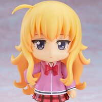 Nendoroid Gabriel DropOut Gabriel