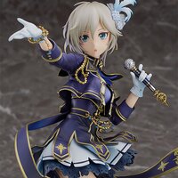 The Idolm@ster Cinderella Girls Anastasia: Story of Revolving Stars Ver. 1/8 Scale Figure
