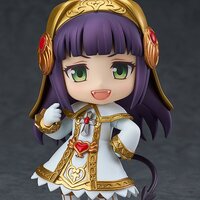 Nendoroid Shironeko Project Mira Fenrietta